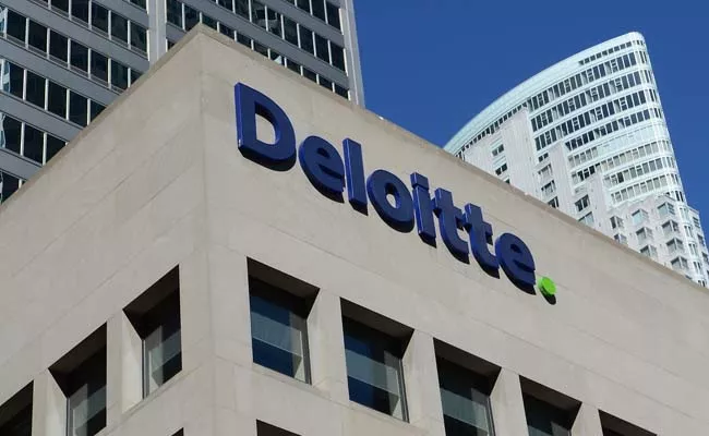 Large Companies Spend An Overwhelming Amount Of Time On Tax Compliance Said Deloitte Survey - Sakshi