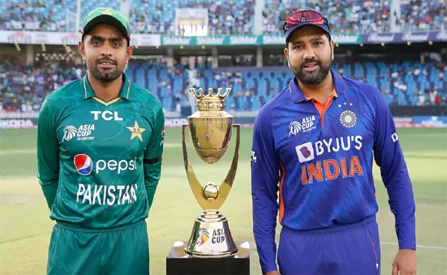 Asia Cup In Danger As Sri Lanka, Bangladesh Do Not Want To Play In UAE - Sakshi