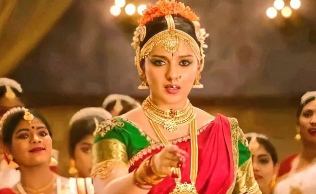 Chandramukhi 2 Movie Shooting Update - Sakshi