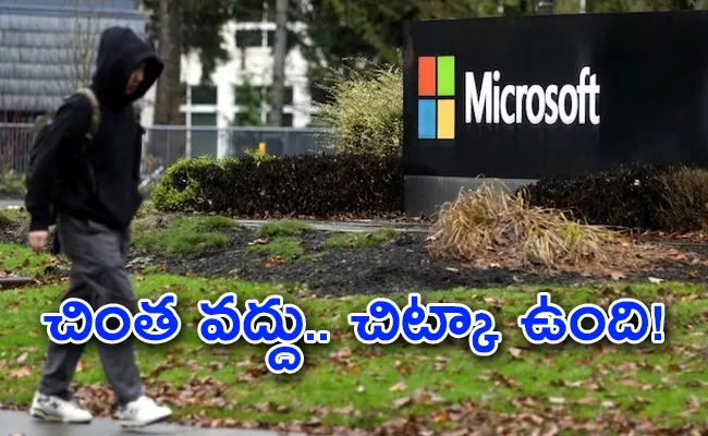microsoft cmo proposes stock price boost as alternative to salary hike for employees - Sakshi