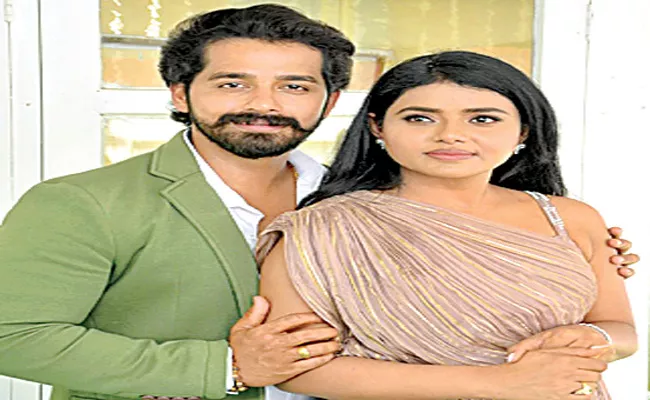 Dear Uma with Prithvi Amber and Sumaya Reddy launched - Sakshi