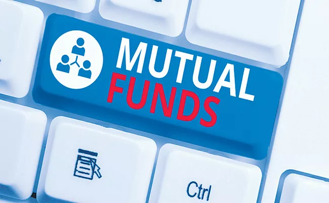 Mutual funds invest more than Rs 2400 crore in equities in may - Sakshi