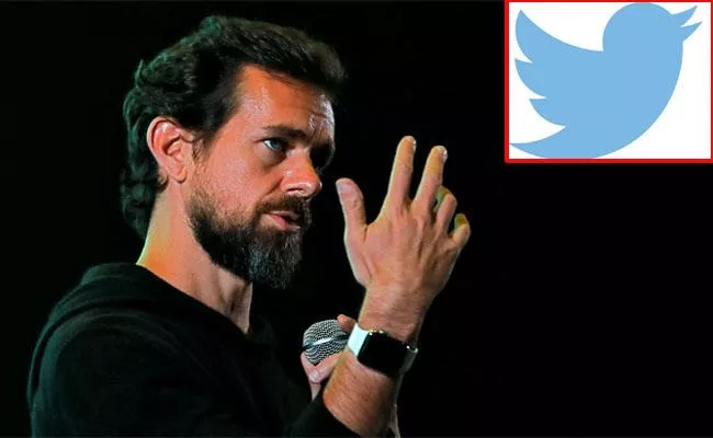 Sakshi Editorial On Twitter EX CEO Jack Dorsey Comments
