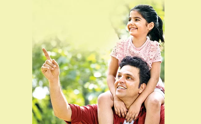 Fathers Day 2023: Funday Cover Story Do You Know These Interesting Facts - Sakshi