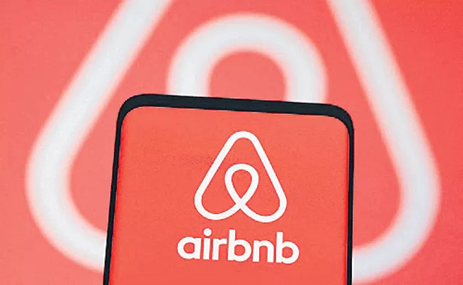 Airbnb inks pact with tourism ministry to promote heritage stays, cultural tourism - Sakshi