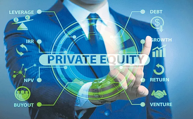 Private Equity and Venture Capital Investment Expectations Declines - Sakshi