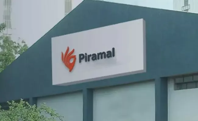 Piramal sells stake in Shriram Finance - Sakshi