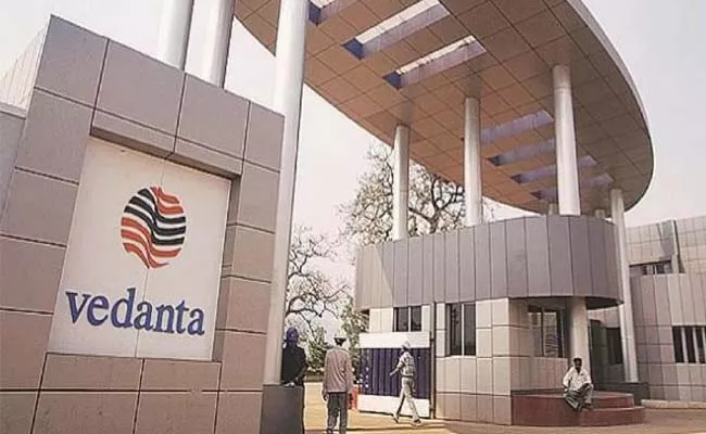 Vedanta to invest 14000crores infy24 for growth project - Sakshi