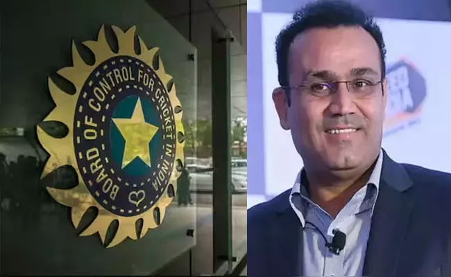 BCCI Invites Application-Chief Selector Position Sehwag Looks Favourite - Sakshi