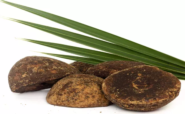 Amazing Health Benefits of Palm Jaggery - Sakshi