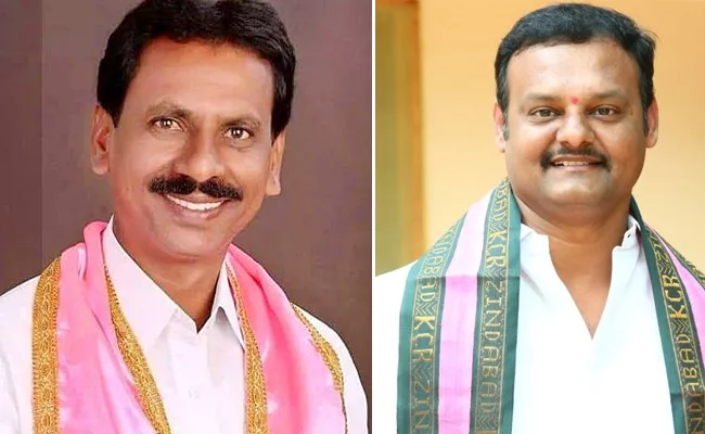 Brs Party Plans To Clean Sweep In Assembly Elections Nalgonda - Sakshi