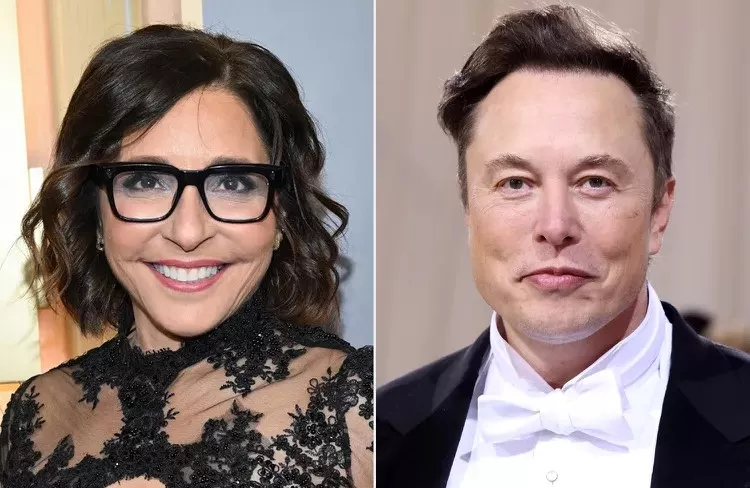 Elon Musk Appoints Linda Yaccarino Takes Charge Twitter CEO - Sakshi