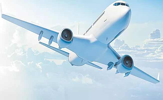 IATA says Indian aviation market has a big potential - Sakshi