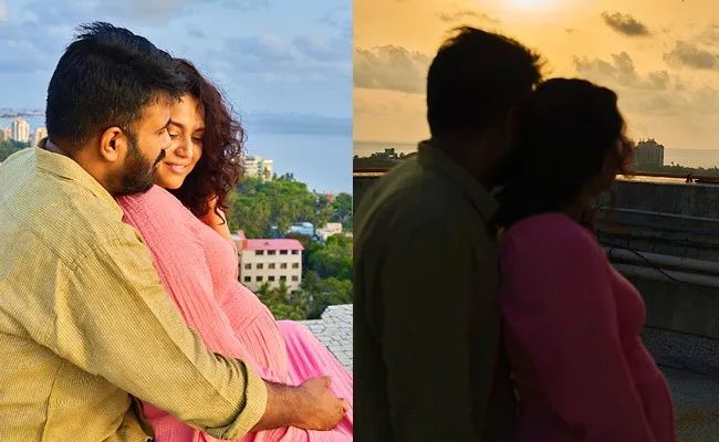 Swara Bhasker Announces Pregnancy With Fahad Ahmad 4 Months After Wedding - Sakshi