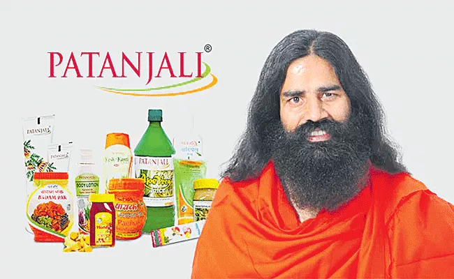Patanjali Foods promoter announces OFS at Rs 1,000 apiece - Sakshi