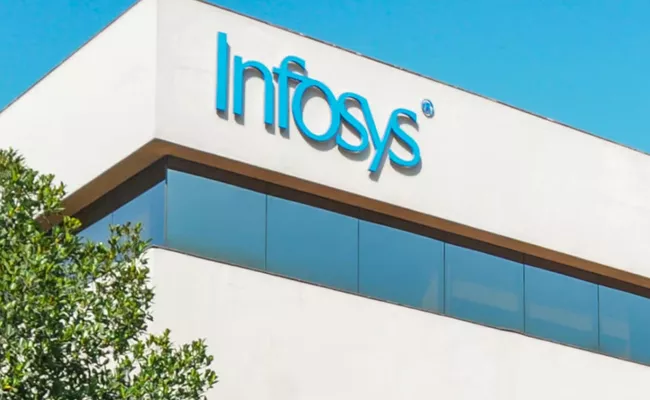 Infosys bags 2 billion usd mega deal with existing client - Sakshi