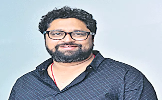 Samajavaragamana Producer Rajesh Danda Speech About Movie Success - Sakshi