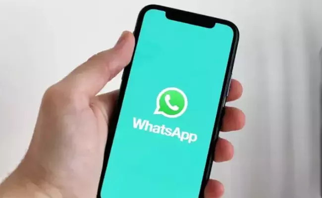 Army advisory against WhatsApp calls messages from Pakistani numbers - Sakshi