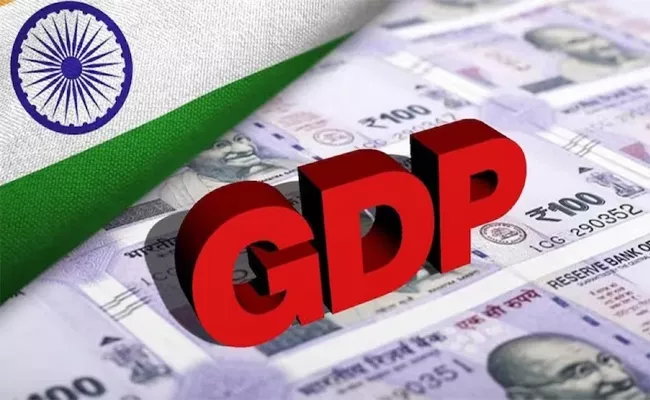 Indias growth up to 6.3 percent - Sakshi