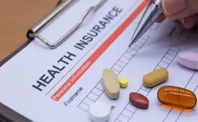 Average Cost Of Health Insurance Claims In India Is Rs 42,000 - Sakshi