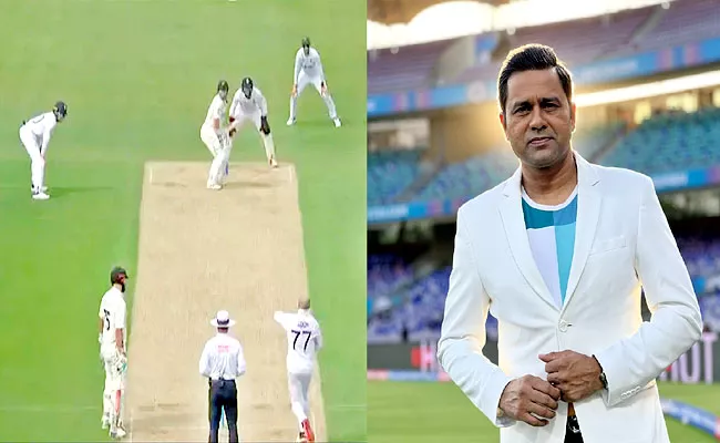 Ex India Star Shares Video Evidence-Calls Out English Cricket Hypocrisy - Sakshi