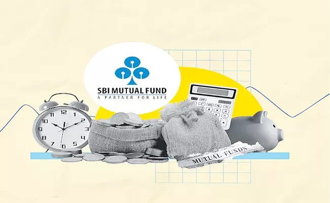 SBI Mutual Fund AUM crosses Rs 8 lakh crore - Sakshi