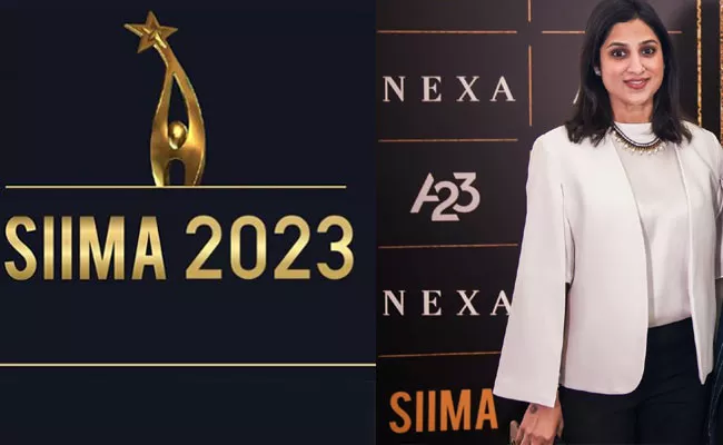 SIIMA Awards 2023 Venue Declared And Dates - Sakshi