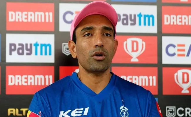 Cooling Off Period For Retired Cricketers Would Be Uncomfortable And Unfair Says Robin Uthappa - Sakshi