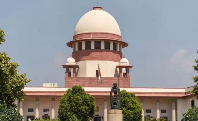 Supreme Court Urges Immediate Committee Formation To Address Hate Speech Cases - Sakshi