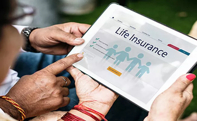 life insurance maturity money will not be fully tax exempt CBDT new tax rules - Sakshi