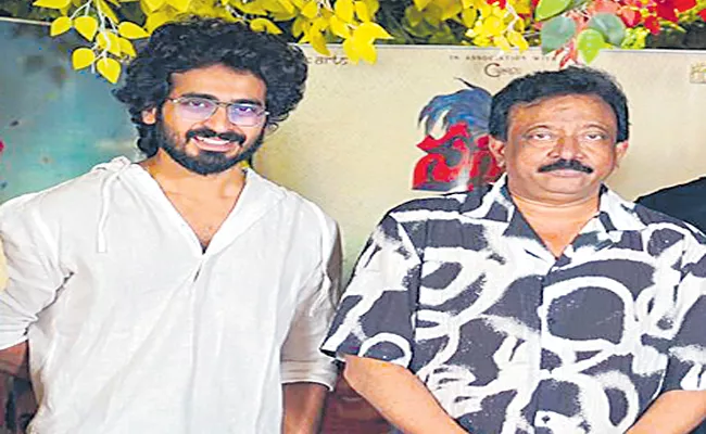 Ram Gopal Varma Comments On Sagileti Katha Movie - Sakshi