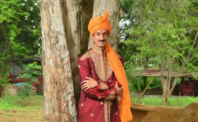 Prince Manvendra Singh Gohil Indias First Openly Gay Revealed His Story - Sakshi