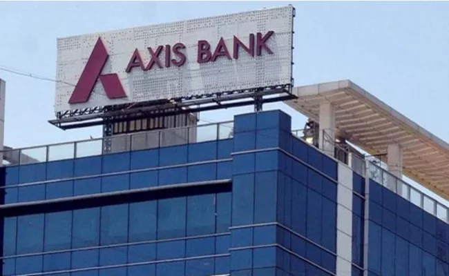 Axis Bank Launches Sampann Banking Services For Rural And Semi Urban Customers - Sakshi