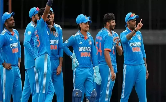 Indias Asia Cup squad to be announced on August 21 - Sakshi