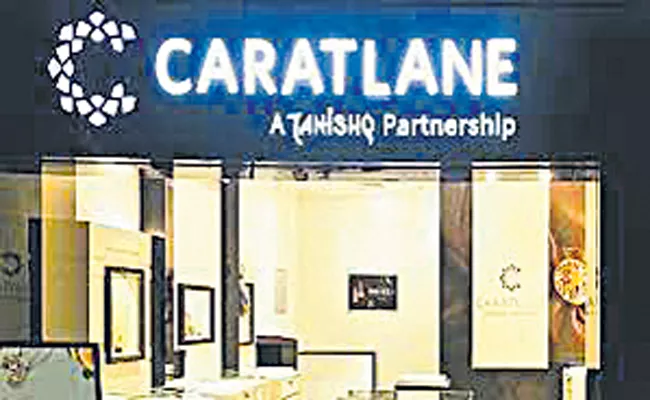 Titan Company announces purchase of 27. 18percent additional stake in Caratlane for Rs 4,621 crore - Sakshi