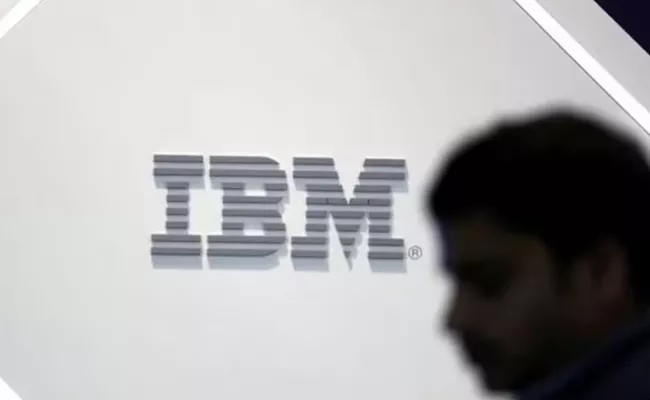 IBM CEO says ChatGPT like AI models will impact white collar work - Sakshi