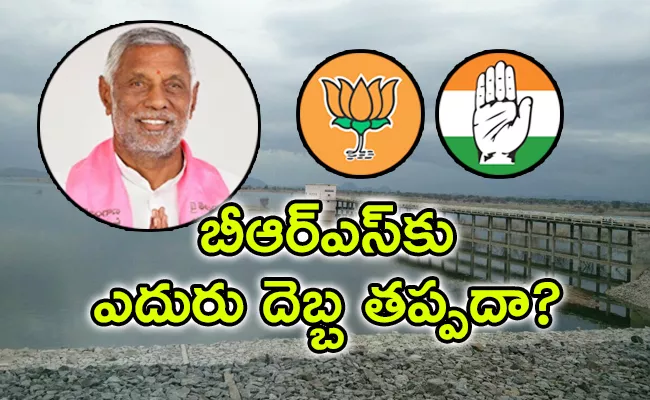 Adilabad: Who Will Be Next Incumbent In Mancherial Constituency - Sakshi
