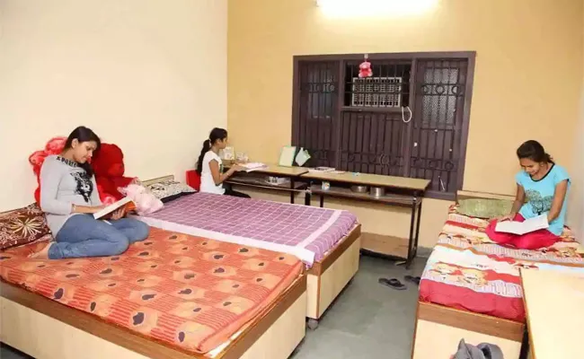 Gst On Pg Hostels, Prices Are Likely To Rise - Sakshi