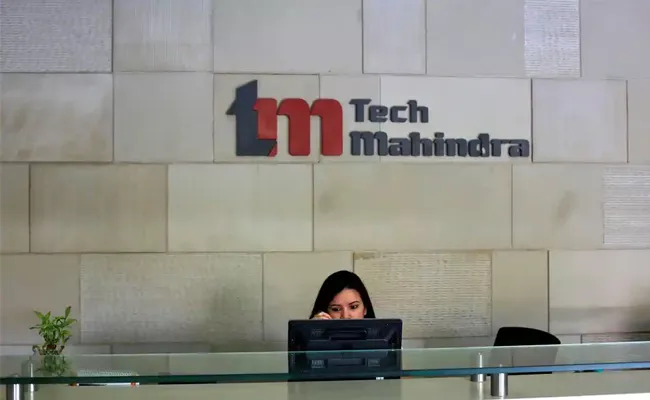 Tech Mahindra Trained 8,000 Employees In Artificial Intelligence - Sakshi