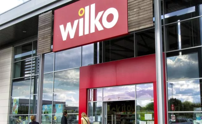Uk Retailer Wilko On Brink Of Collapse, 12000 Jobs Risk - Sakshi