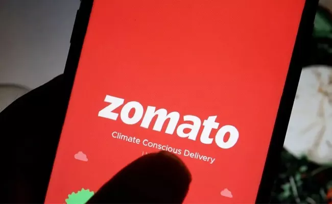 Zomato Launches Ai Chatbot  - Sakshi