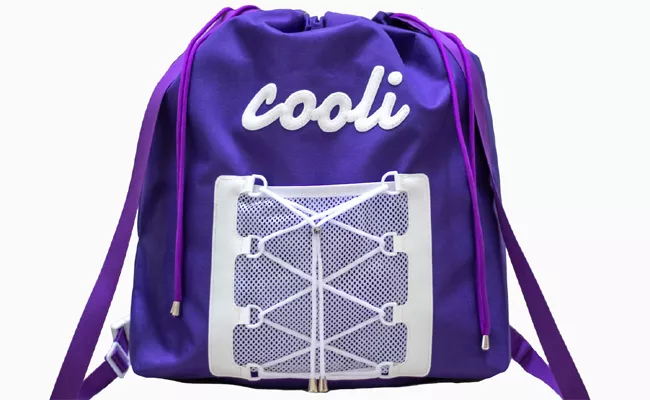 Cooler Backpack Design Bag Review - Sakshi