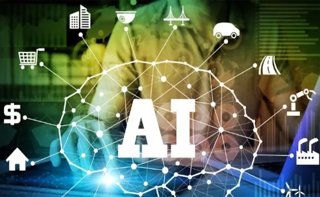 Infosys Training 50 thousand People on AI Technology - Sakshi