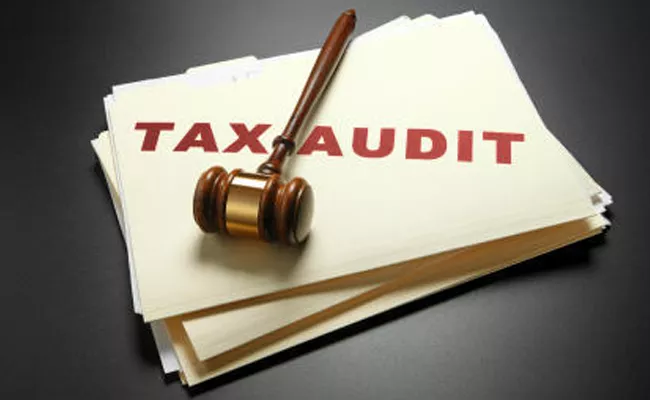 What is a tax audit and to whom is it applicable did you do - Sakshi