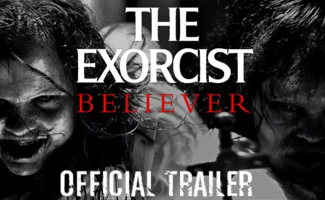 The Exorcist Believer Release Date Confirm - Sakshi