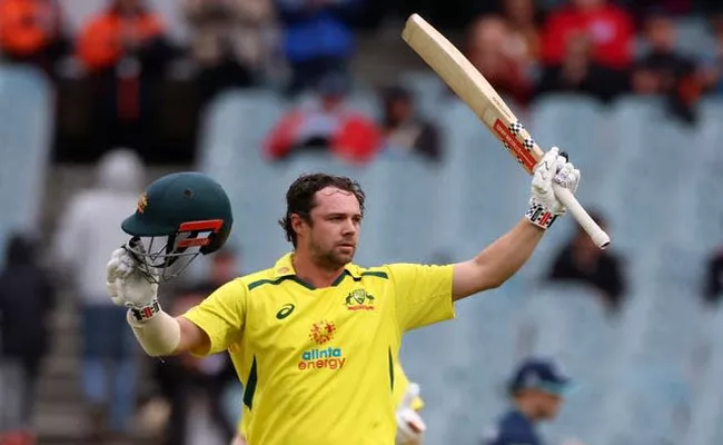 AUS VS SA 3rd T20: Australia Beat South Africa By 5 Wickets, Clean Sweeps The Series - Sakshi