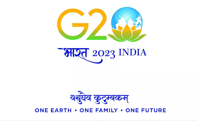 G-20 agriculture summit from November 4th - Sakshi