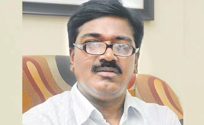 Minister Puvvada comments on tummala - Sakshi