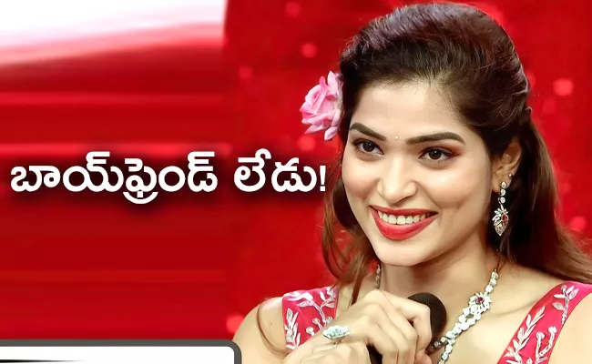 Subha shree about Her Journey Into Tollywood And Bigg Boss - Sakshi