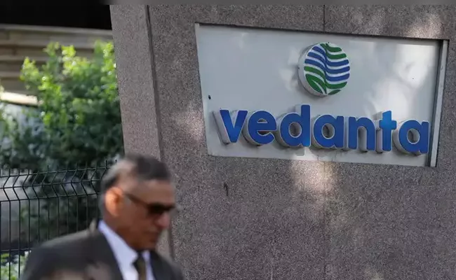 Vedanta Owned Subsidiary Company Iron And Steel Ltd - Sakshi